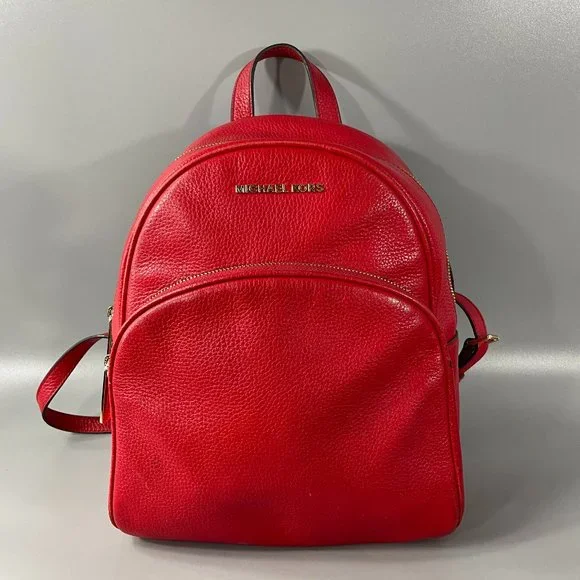 Michael Kors | Bags | Michael Kors Abbey Medium Backpack  display picture 3